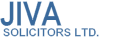 Jiva Solicitors Ltd Logo