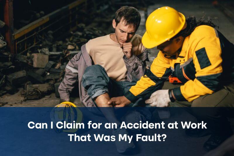 Accident at Work