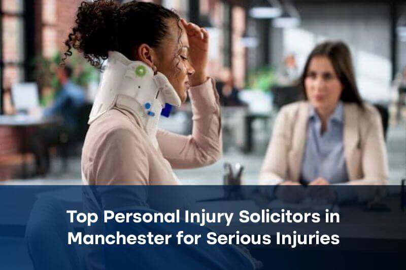 Personal Injury Solicitors